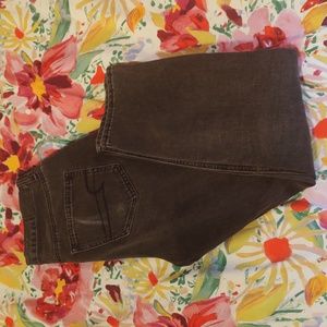 American Eagle Mom Jeans